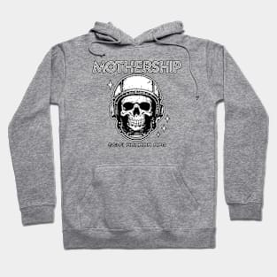 Mothership RPG (Alt Print) Hoodie